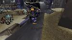 General Rajaxx Npc Vanilla